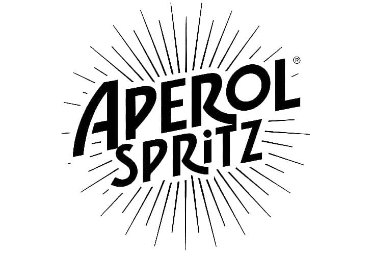 logo Aperol Spritz