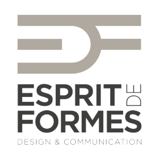 logo Esprit de formes