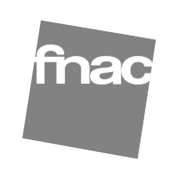 Logo Fnac