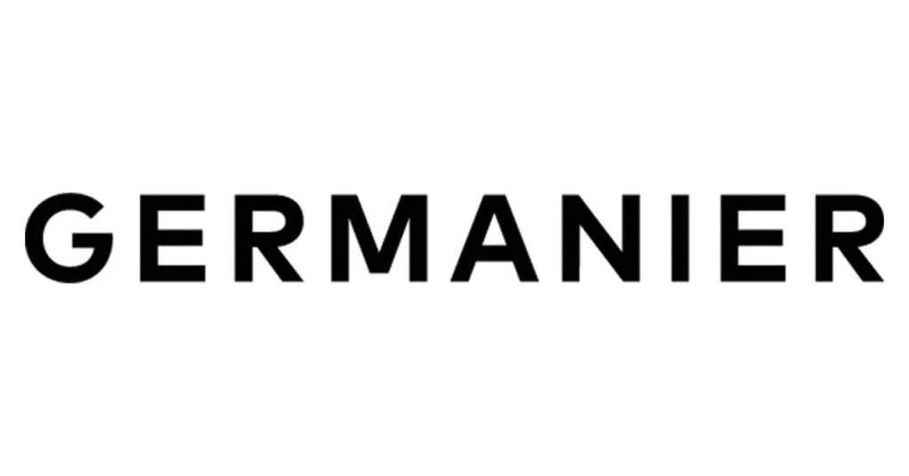 Logo Germanier