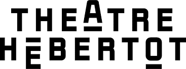 logo Théâtre Hébertot