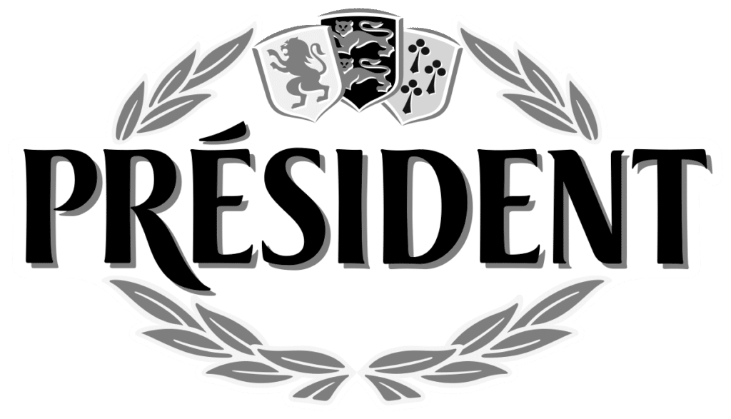 Logo Président