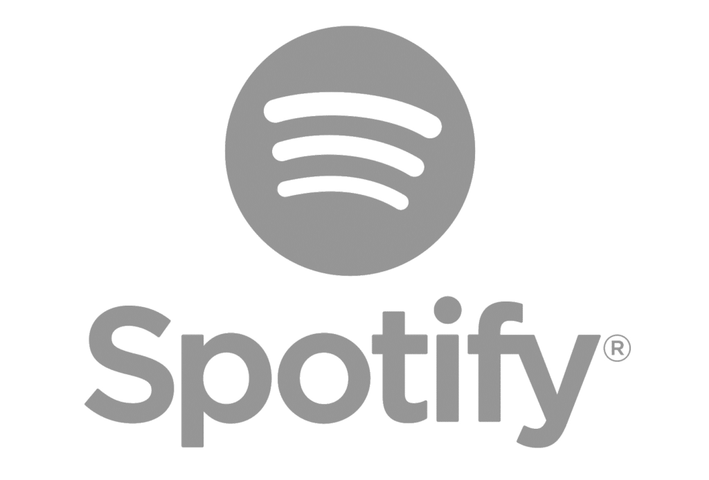 Logo Spotify