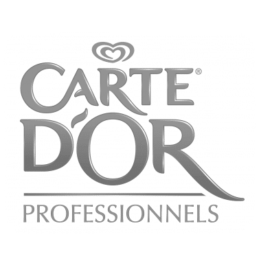 logo Carte d'Or professionnels