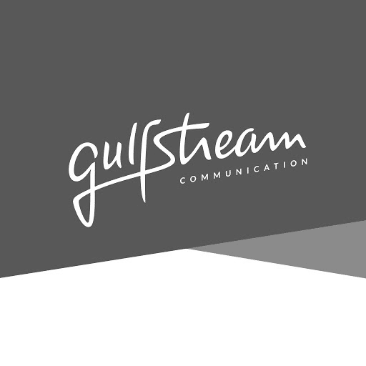 logo gulfstream communication
