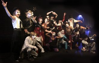 J&S Show