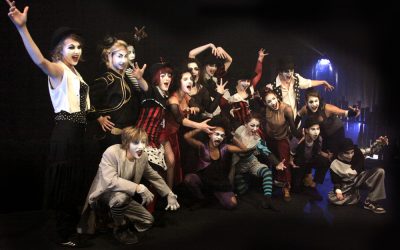 J&S Show